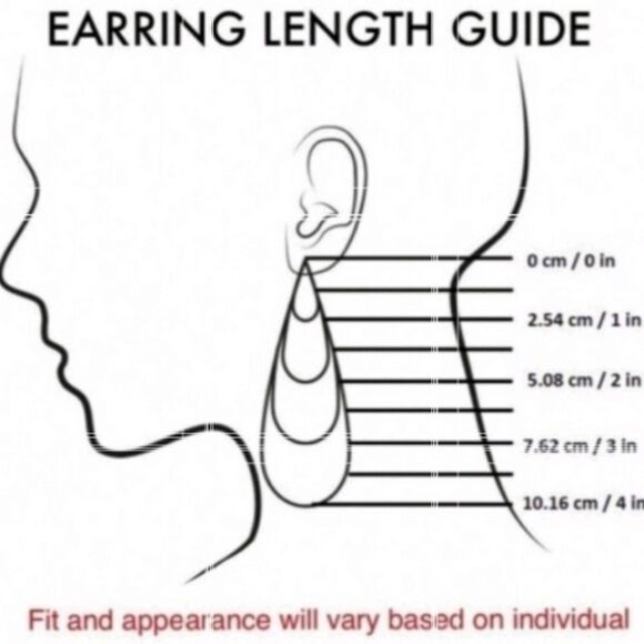 New FP LOVE SONG Antique Gold Bird Heart Charm Earrings - Picture 7 of 8